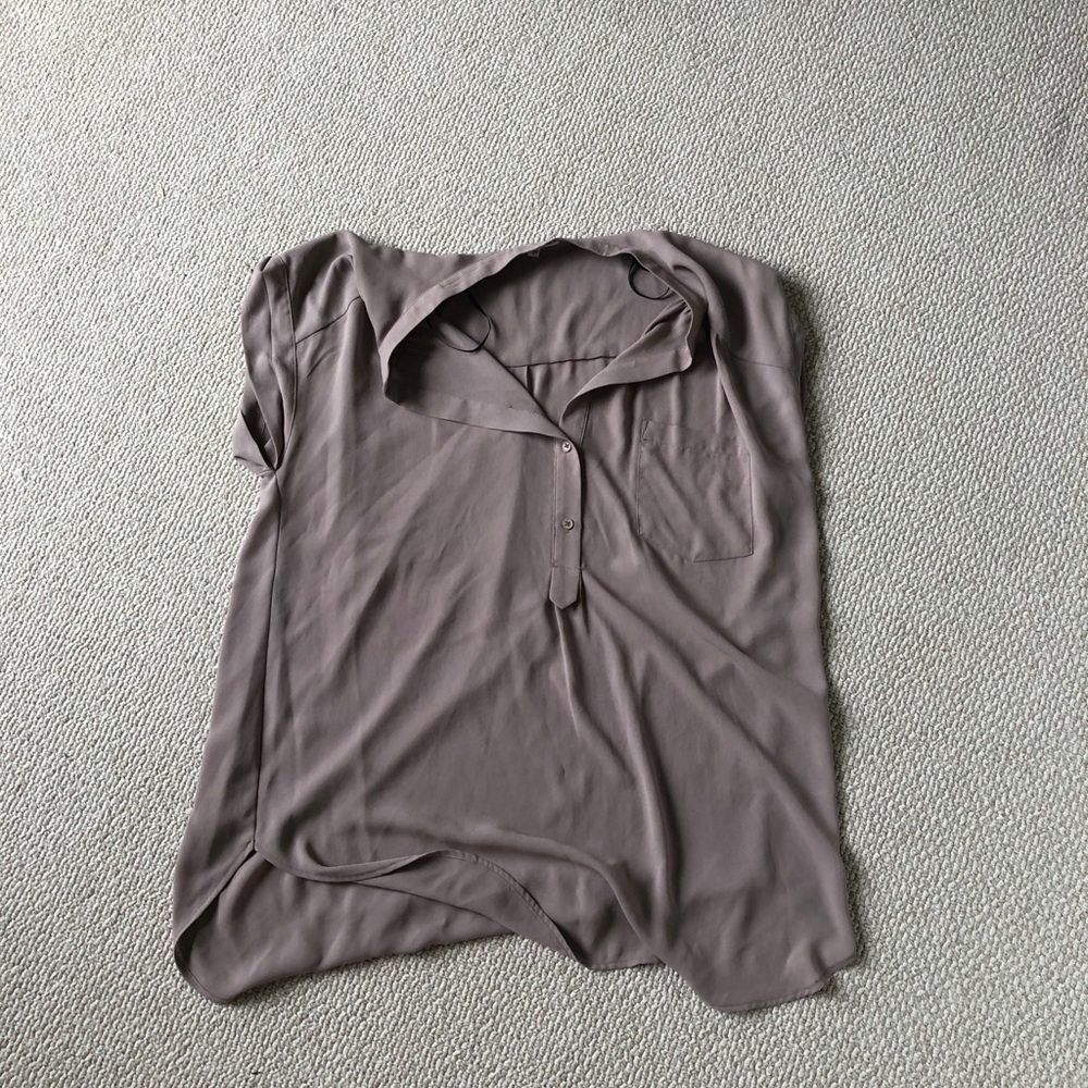 pleione blouse